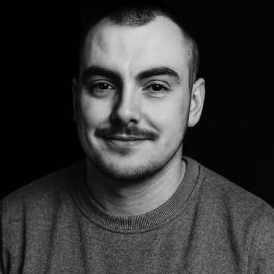 Craig Ormston