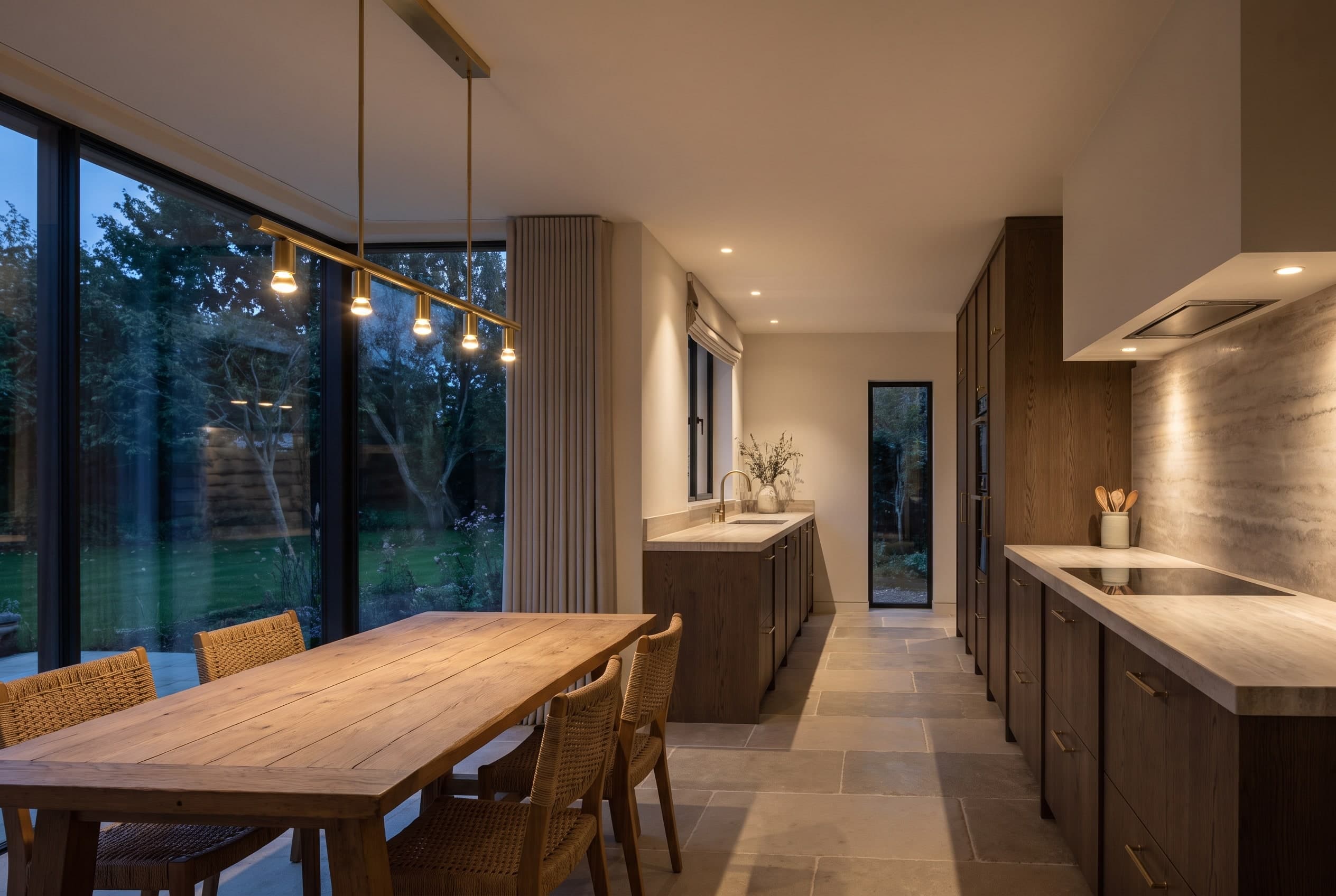Maison Verte — view 1